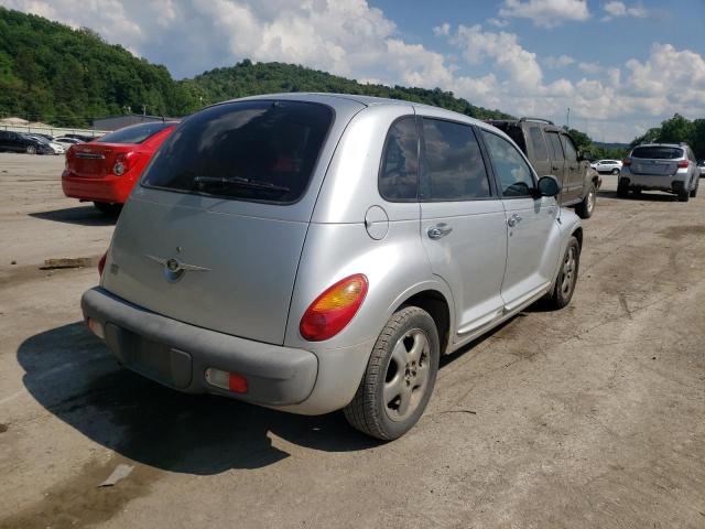 Photo 4 from auction – 2001 CHRYSLER PT CRUISER with VIN 3C8FY4BB91T693064