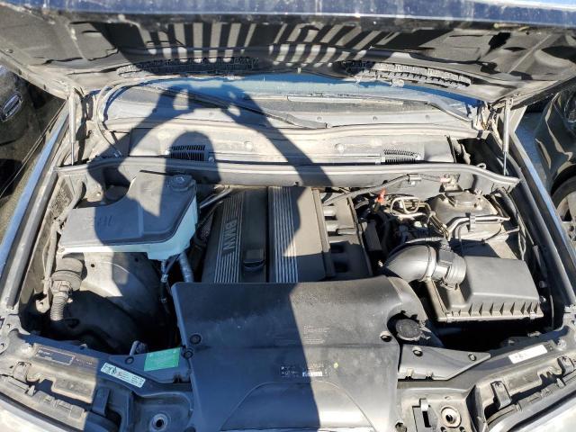 Photo 7 from auction – 2006 BMW X5 3.0I with VIN 5UXFA13576LY48175