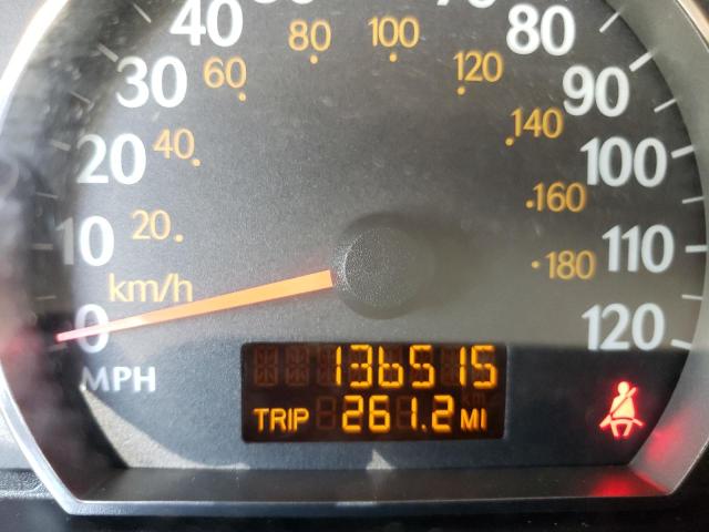 Photo 8 from auction – 2007 SATURN ION LEVEL with VIN 1G8AJ55F97Z197312
