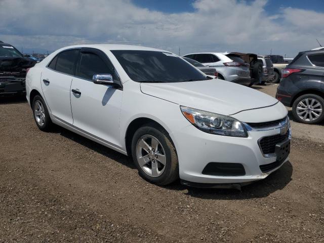 CHEVROLET MALIBU 1LT 2015 with VIN 1G11C5SL9FF154821 - Photo from auction