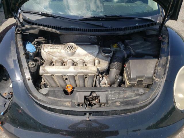 Photo 7 from auction – 2009 VOLKSWAGEN NEW BEETLE with VIN 3VWPG31C19M510322