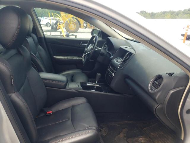 Photo 5 from auction – 2010 NISSAN MAXIMA S with VIN 1N4AA5AP0AC846757