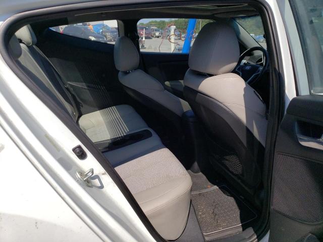 Photo 6 from auction – 2013 HYUNDAI VELOSTER with VIN KMHTC6AD6DU096042