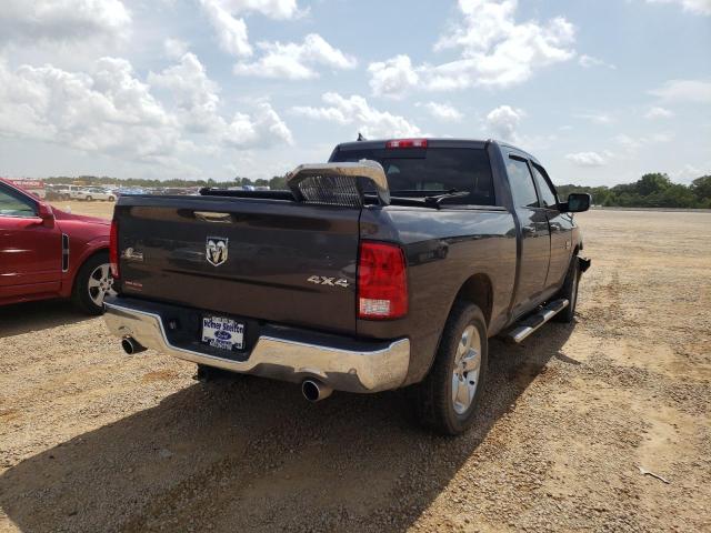 Photo 4 from auction – 2015 RAM 1500 SLT with VIN 1C6RR7TT7FS784337