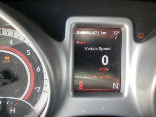 Photo 8 from auction – 2012 DODGE JOURNEY R/ with VIN 3C4PDDFG2CT316036