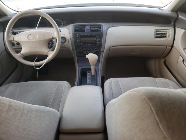 Photo 9 from auction – 2000 TOYOTA AVALON XL with VIN 4T1BF28B0YU021052