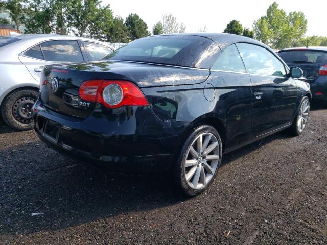 Photo 4 from auction – 2008 VOLKSWAGEN EOS LUX with VIN WVWFA71F98V055015