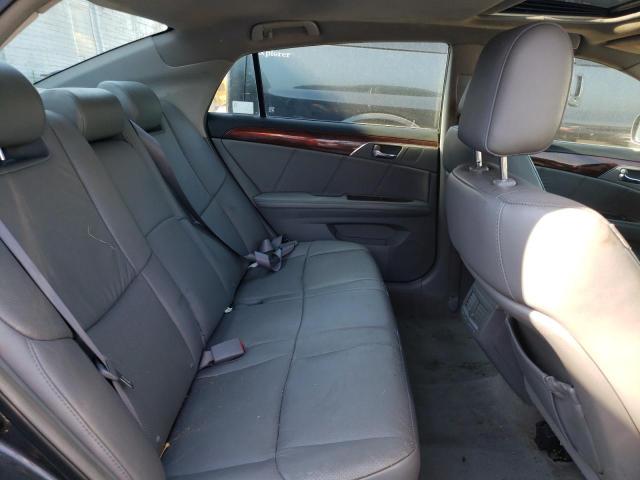 Photo 6 from auction – 2010 TOYOTA AVALON with VIN 4T1BK3DBXAU352704
