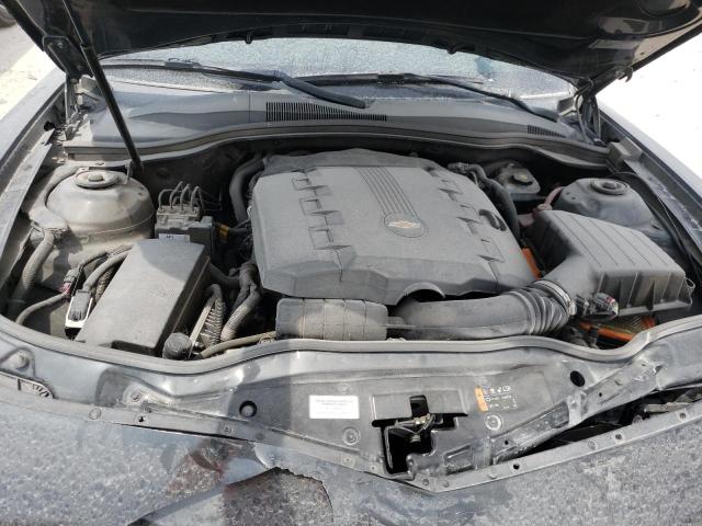 صورة رقم 7 من المزاد - 2014 CHEVROLET CAMARO LS مع VIN 2G1FA1E33E9244277