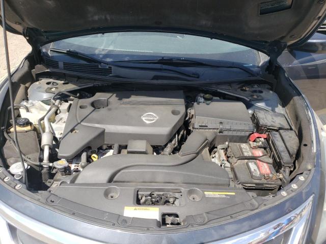 Photo 7 from auction – 2015 NISSAN ALTIMA 2.5 with VIN 1N4AL3AP4FC140879