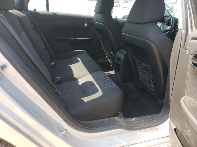 Photo 6 from auction – 2011 CHEVROLET MALIBU 1LT with VIN 1G1ZC5EU1BF180914