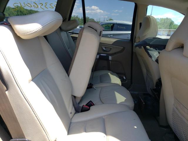 Photo 6 from auction – 2007 VOLVO XC90 3.2 with VIN YV4CY982371407604