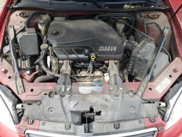 Photo 7 from auction – 2007 CHEVROLET IMPALA LS with VIN 2G1WB55K579318491