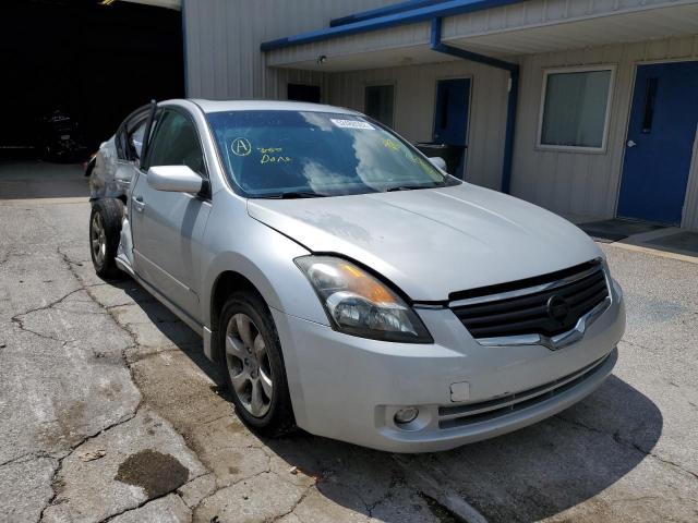 NISSAN ALTIMA 2.5 2008 with VIN 1N4AL21E48C233641 - Photo from auction