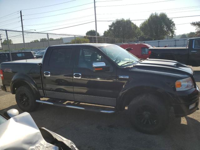 Photo 9 from auction – 2005 FORD F150 SUPER with VIN 1FTPW14515FB01951