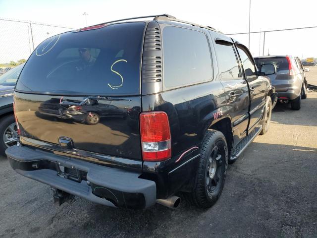 Photo 4 from auction – 2004 GMC YUKON DENA with VIN 1GKEK63U54J204752
