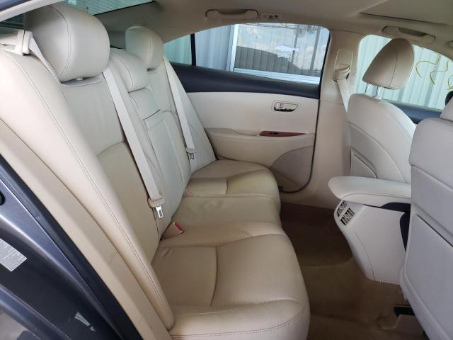 Photo 6 from auction – 2012 LEXUS ES 300H F- with VIN JTHBK1EG7C2488045