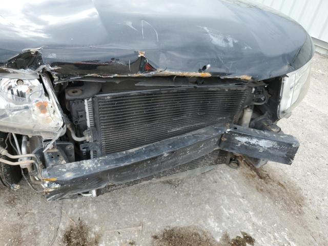 Photo 9 from auction – 2014 JEEP COMPASS SP with VIN 1C4NJCBA5ED764341