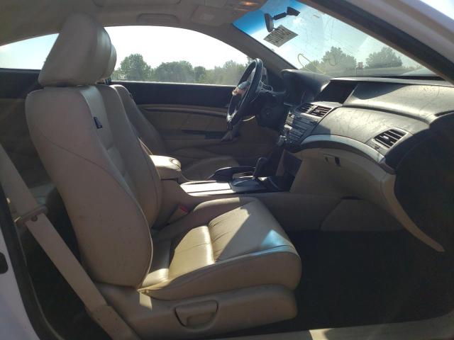 Photo 5 from auction – 2012 HONDA ACCORD with VIN 1HGCS1B84CA016962