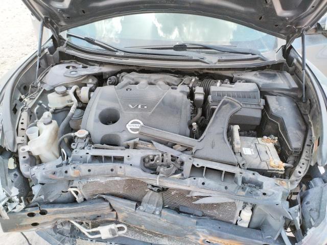 صورة رقم 7 من المزاد - 2014 NISSAN MAXIMA S مع VIN 1N4AA5AP8EC462277