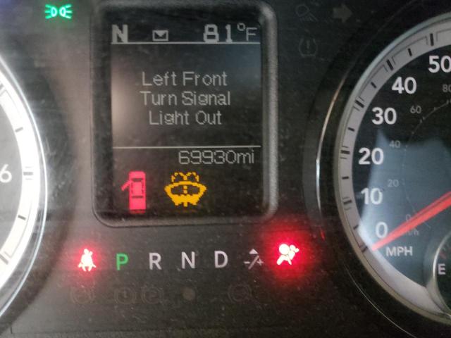 Photo 8 from auction – 2017 RAM 1500 SLT with VIN 1C6RR7LT3HS785925