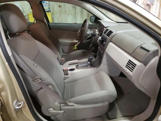 Photo 5 from auction – 2010 DODGE AVENGER SX with VIN 1B3CC4FB1AN221861
