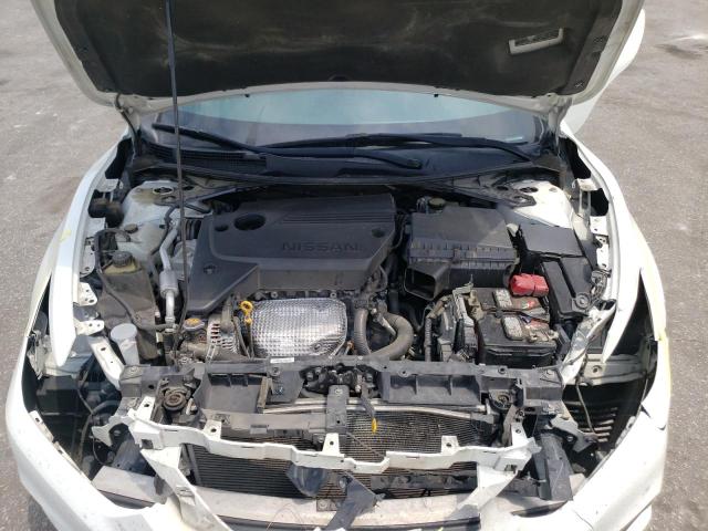 Photo 7 from auction – 2016 NISSAN ALTIMA 2.5 with VIN 1N4AL3AP7GC249029