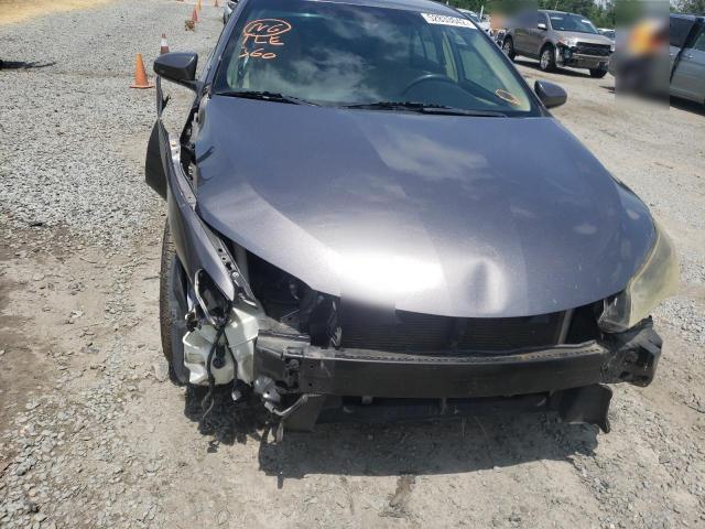 Photo 9 from auction – 2016 TOYOTA CAMRY LE with VIN 4T1BF1FK4GU152349