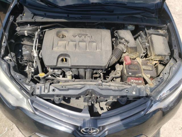 Photo 7 from auction – 2015 TOYOTA COROLLA L with VIN 5YFBURHE1FP321948