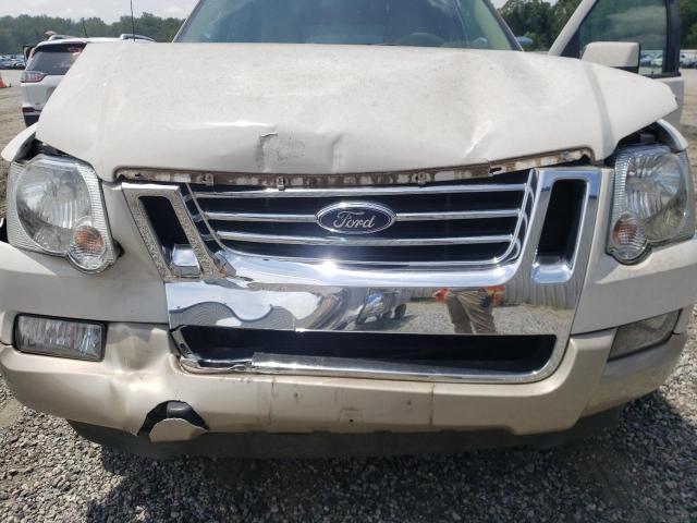 Photo 7 from auction – 2009 FORD EXPLORER E with VIN 1FMEU64E09UA02092