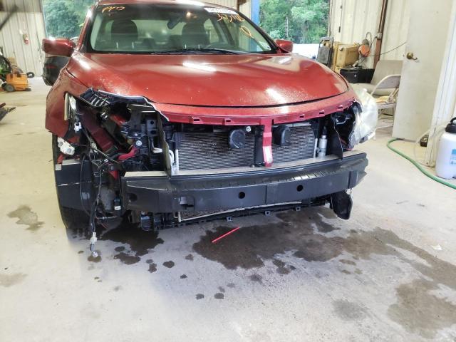 Photo 9 from auction – 2015 NISSAN ALTIMA 2.5 with VIN 1N4AL3AP1FN303105
