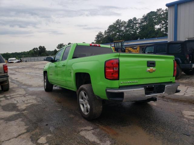 Photo 3 from auction – 2015 CHEVROLET silverado with VIN 1GCRCREC4FZ191755