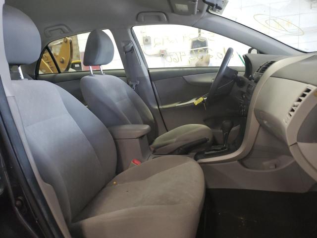 Photo 5 from auction – 2009 TOYOTA COROLLA BA with VIN 1NXBU40E09Z050799