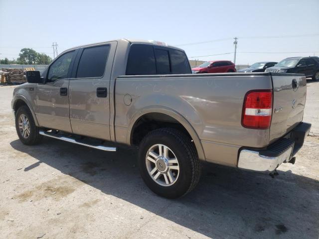 Photo 3 from auction – 2005 FORD F150 SUPER with VIN 1FTPW14525KF08894