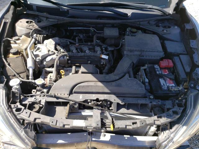 Photo 7 from auction – 2016 NISSAN ALTIMA 2.5 with VIN 1N4AL3AP8GC213236