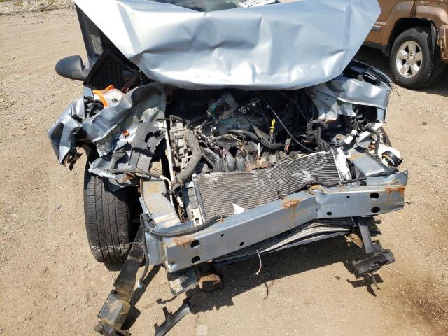 Photo 9 from auction – 2007 PONTIAC G6 VALUE L with VIN 1G2ZF58B174216987