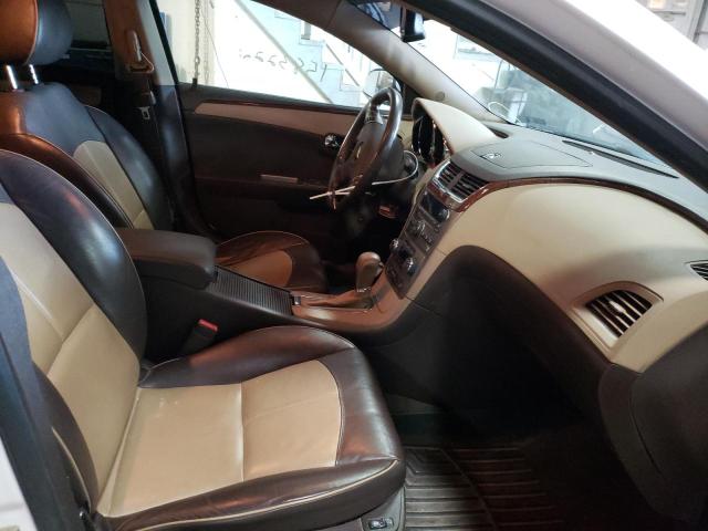 Photo 5 from auction – 2012 CHEVROLET MALIBU LTZ with VIN 1G1ZG5E72CF377364
