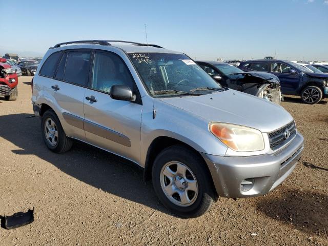 TOYOTA RAV4 2004 with VIN JTEHD20V546014375 - Photo from auction