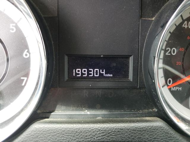 Photo 8 from auction – 2012 DODGE GRAND CARA with VIN 2C4RDGBG9CR148544