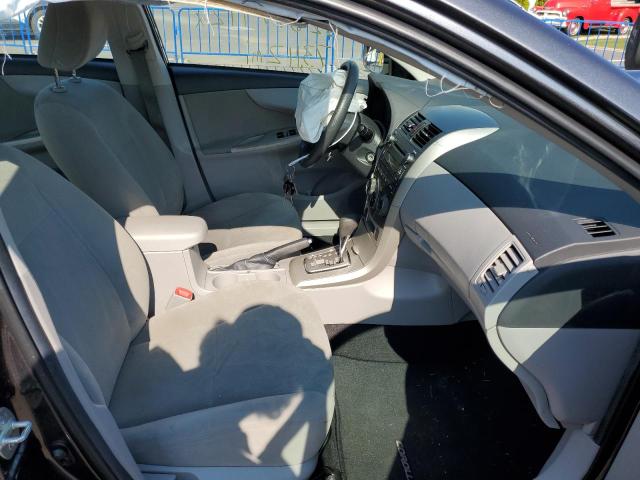 Photo 5 from auction – 2011 TOYOTA COROLLA BA with VIN 2T1BU4EE3BC699612