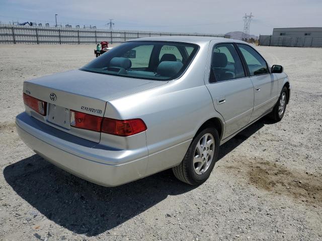 Photo 4 from auction – 2001 TOYOTA CAMRY CE with VIN 4T1BG22K91U116091