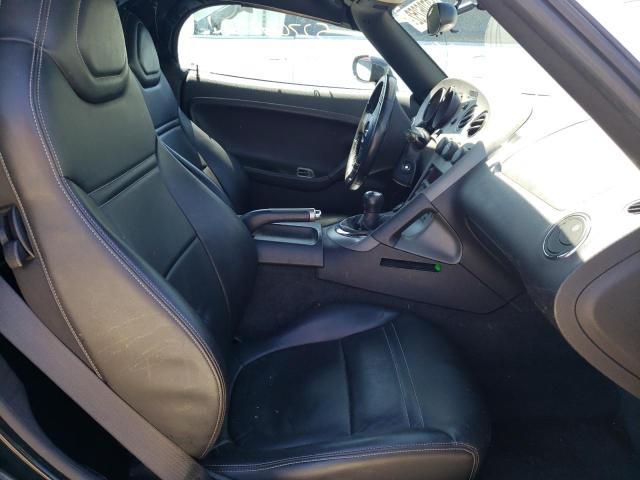 Photo 5 from auction – 2006 PONTIAC SOLSTICE with VIN 1G2MB33B56Y106274