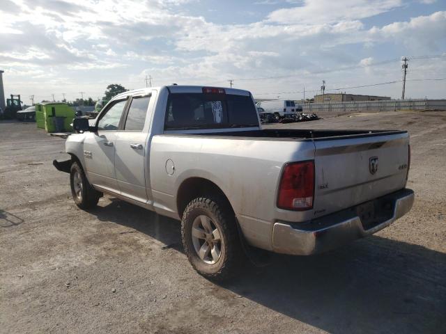 Photo 3 from auction – 2013 RAM 1500 SLT with VIN 1C6RR7GG6DS590859