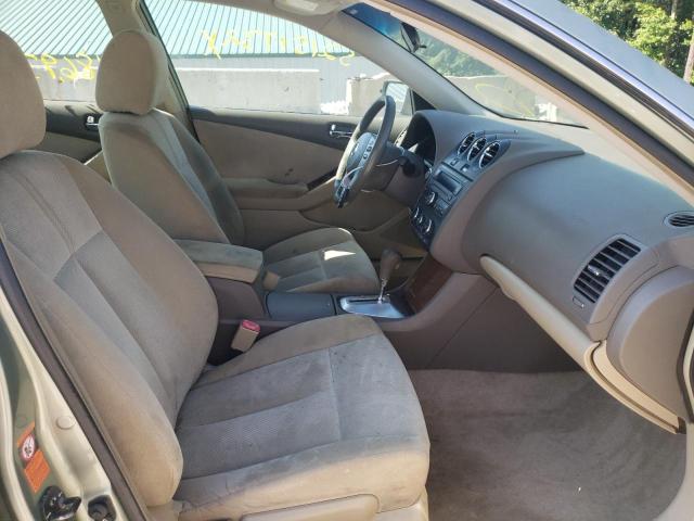Photo 5 from auction – 2007 NISSAN ALTIMA HYB with VIN 1N4CL21E47C206544