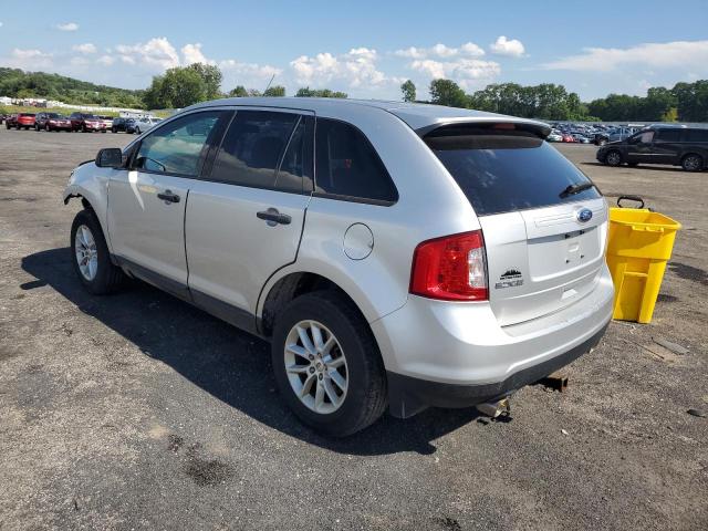 Photo 3 from auction – 2014 FORD EDGE SE with VIN 2FMDK3GC5EBA85772