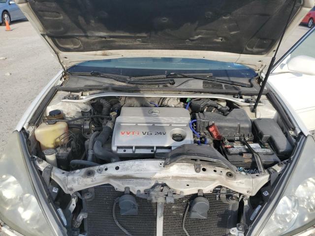 Photo 7 from auction – 2002 LEXUS ES 300 with VIN JTHBF30G420024597