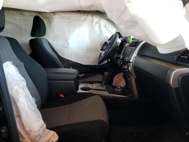 Photo 5 from auction – 2020 TOYOTA 4RUNNER SR with VIN JTEBU5JRXL5792779