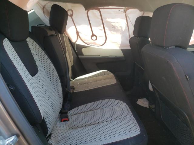 Photo 6 from auction – 2010 CHEVROLET EQUINOX LS with VIN 2CNALBEW7A6241711