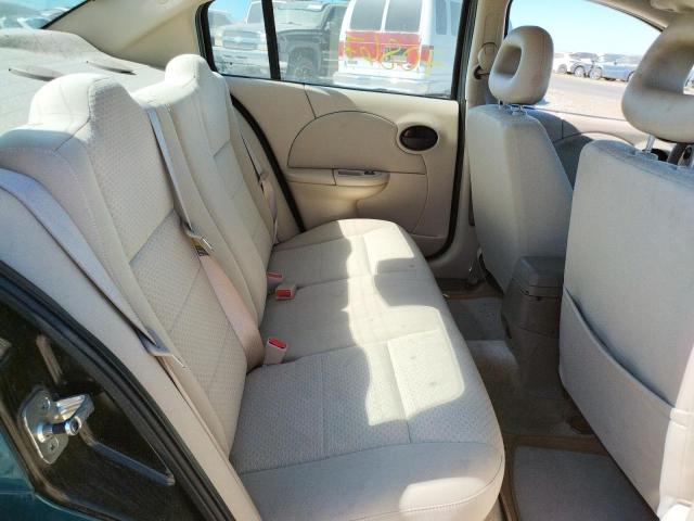 Photo 6 from auction – 2005 SATURN ION with VIN 1G8AJ52F75Z141788