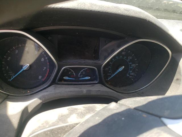 Photo 8 from auction – 2013 FORD FOCUS SE with VIN 1FADP3F23DL342799